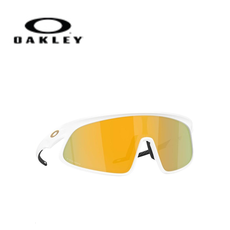 Oakley RSLV Driving Everyday Unisex Windproof, Sandproof, Eye Protection, Waterproof Cycling Glasses / Goggles