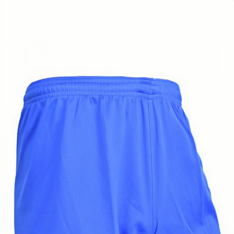 Nike Soccer Bottoms Men’s Blue Moderate Straight Fit Pants