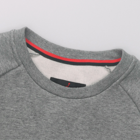 Nike Casual Sportswear Unisex Crew Neck Moderate