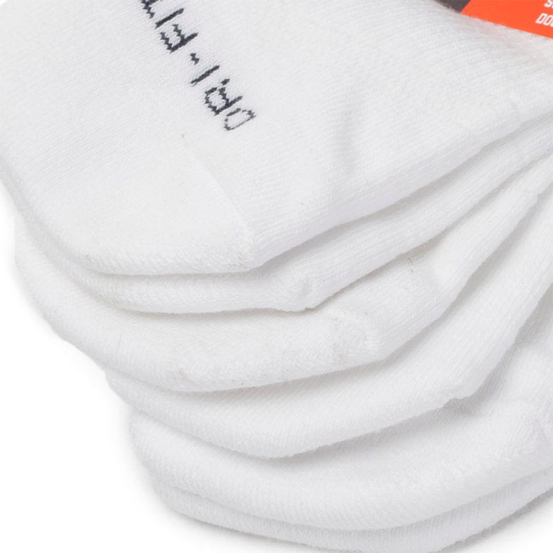Nike Dri Fit CUSHION NO SHOW Running Socks Unisex 3 Pack