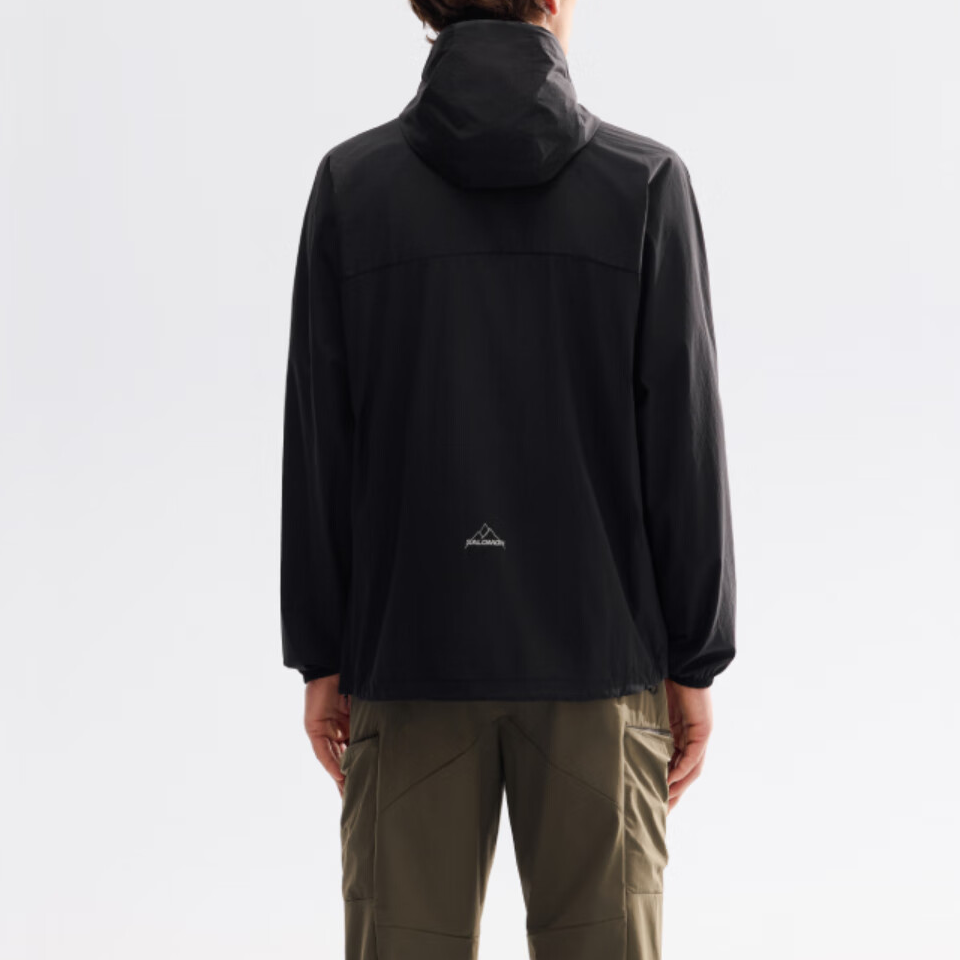 SALOMON Dust resistant Jacket Men’s