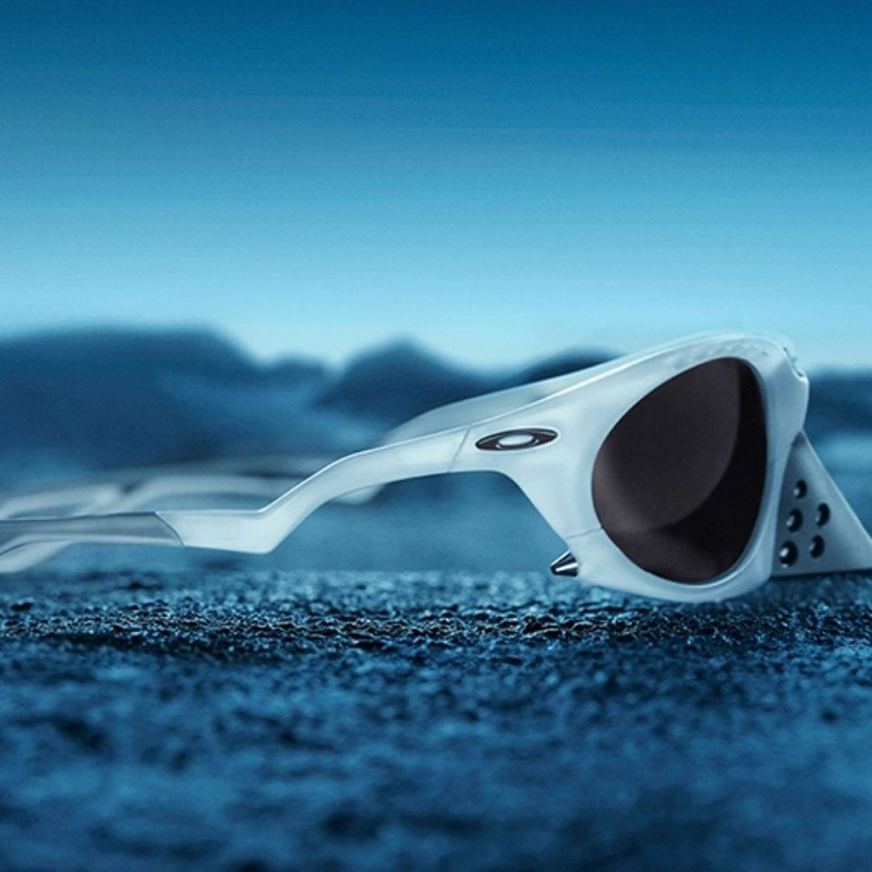 Oakley Everyday Trail Running Unisex Cycling Glass