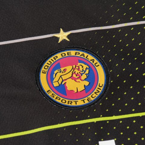 PALACE FW25 DROP3 Soccer Jersey Unisex