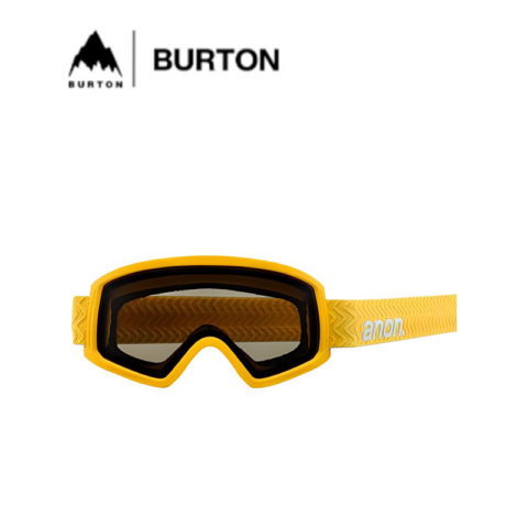 BURTON Windproof Magnetic Kids’ Ski Goggles