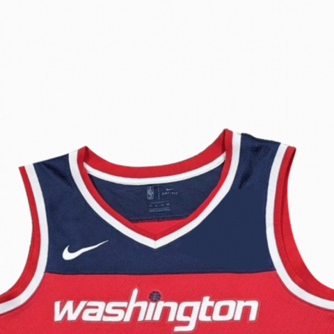 Nike Dri Fit Basketball Jersey Unisex