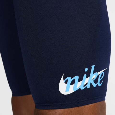Nike Swimming Shorts Men’s Dark Navy Blue