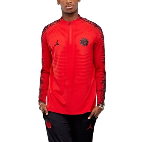 Jordan x BALISHENGRIERMAN,LIANMINGKUAN Air Soccer Jersey Men’s