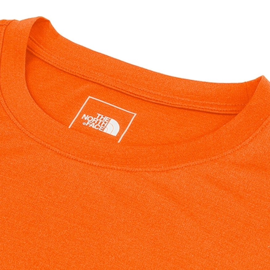 THE NORTH FACE Urban Classic Collection T Shirt Men’s