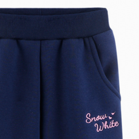 Disney Casual Sportswear Gray Children Aged 3 7 Years Old