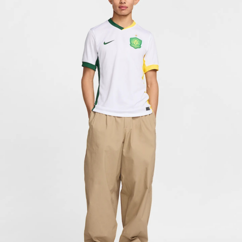 Nike Dri Fit Soccer Jersey Men’s