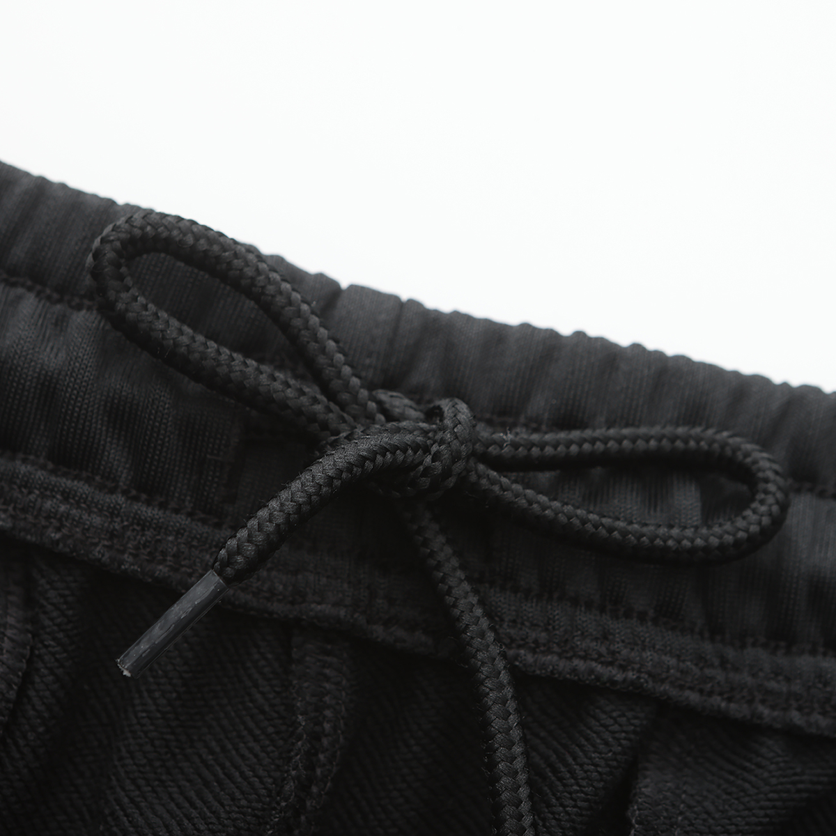 Adidas Taekwondo Casual Sportswear Unisex Black