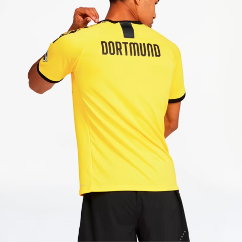Puma Dortmund T-shirt