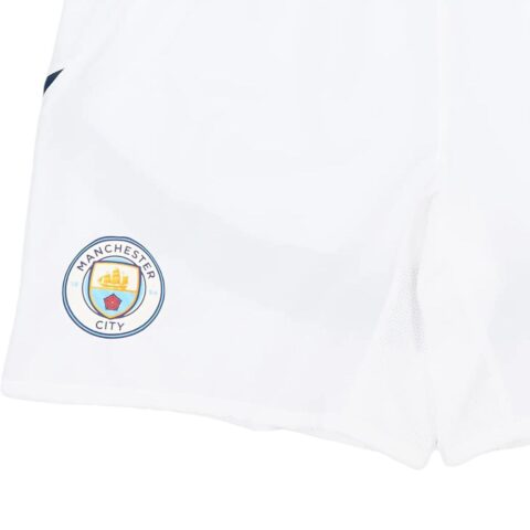 PUMA Manchester City Soccer Bottom Unisex