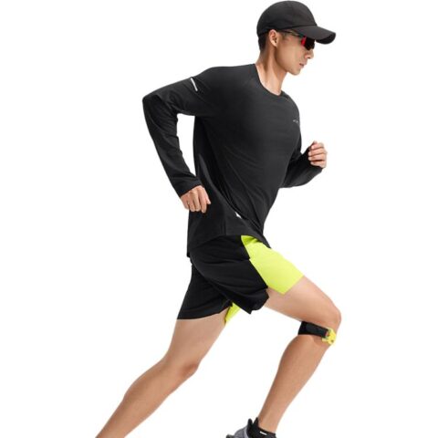 Anta Running Collection T Shirt Men’s