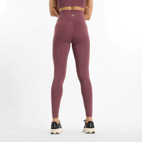 New Balance NB Sports Pants Women’s Dark Red