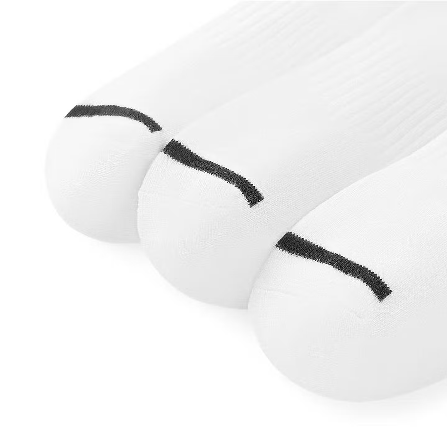 Skechers Ankle Socks Unisex 3 Pack