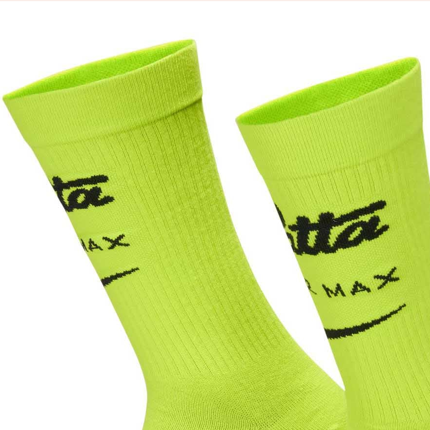 Nike x Patta ED ESS CREW 2PR 168 Crew Socks Unisex 2 Pack