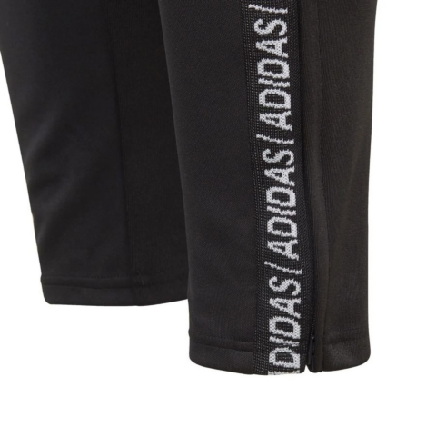 Adidas Soccer Bottom Japan Version Men’s Black