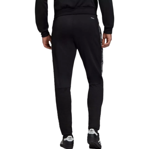 Adidas Soccer Bottom Japan Version Men’s Black