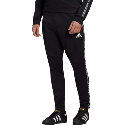 Adidas Soccer Bottom Japan Version Men’s Black