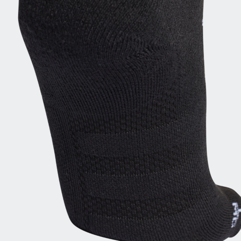 Adidas Ankle Socks Unisex 1 Pack Black
