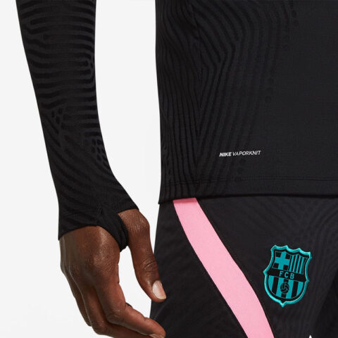 Nike Soccer Jerseys Men’s Black
