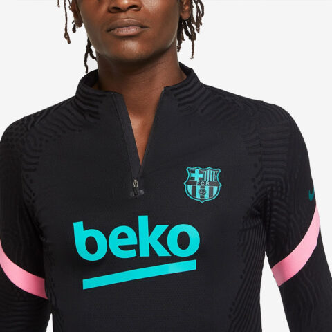 Nike Soccer Jerseys Men’s Black