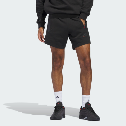 Adidas Free Shipping With AdiClub Adidas Basketball Spacer Shorts Gender Neutral