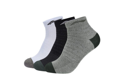 Li Ning Badminton Equipment Z