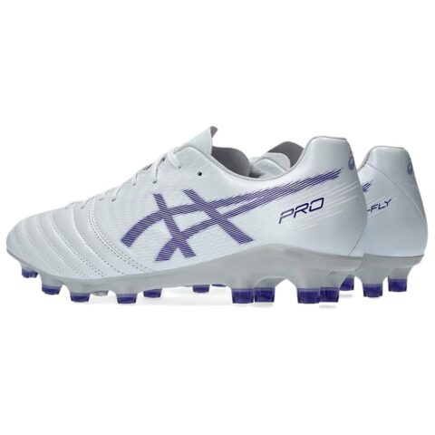ASICS Ds Light X Fly Pro 2 ‘White Gentry Purple’
