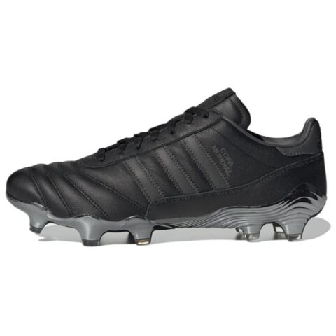 Adidas Copa Mundial 21 Fg ‘Core Black’