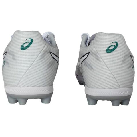 ASICS DS LIGHT ACROS PRO 3 Abrasion Resistant Soccer Shoes Unisex White