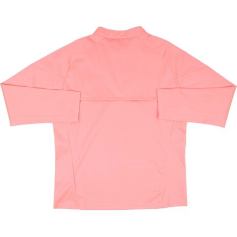 PUMA CLUB AOP FZ 2023 24 Manchester City Soccer Jersey Unisex Pink
