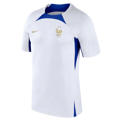 Nike Soccer Jerseys Men’s White Moderate Straight Fit