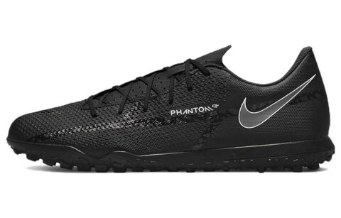 Nike Phantom GT2 Club Tf ‘Black Gray’