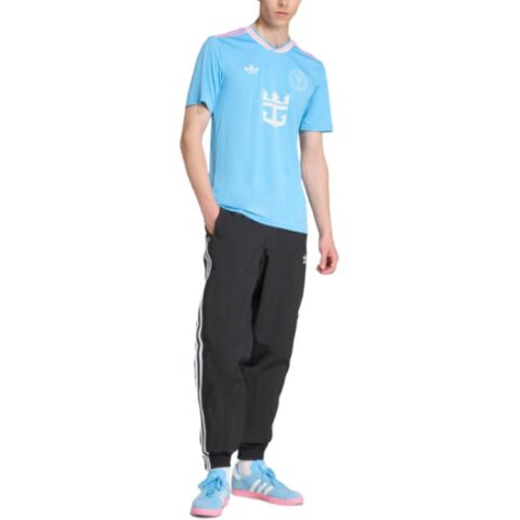Adidas Free Shipping With AdiClub Inter Miami Cf 25/26 Third Jersey