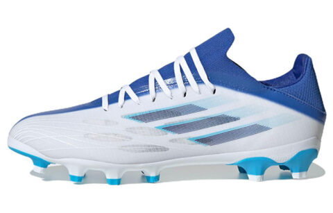 Adidas X Speedflow.2 Hg Ag ‘White Legacy Indigo’