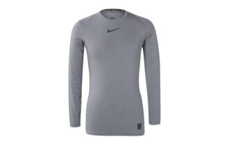 Nike Workout Clothing Men's Gray