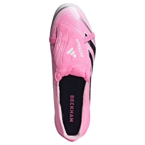 Adidas PREDATOR LEAGUE Soccer Shoes Unisex Pink