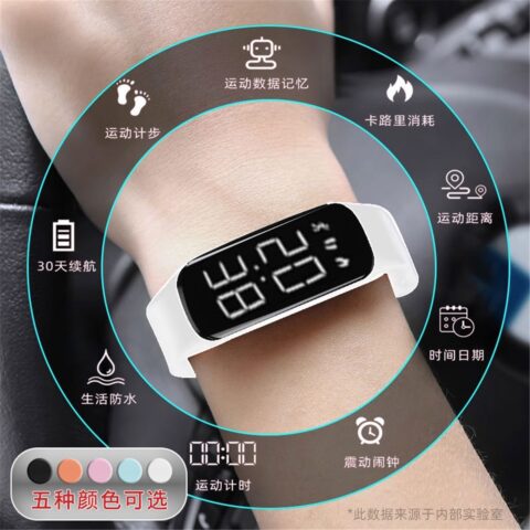 AIBOIAI Smart Watches