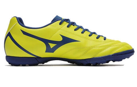 Mizuno Monarcida Neoii Ii ‘Neon Green Black’