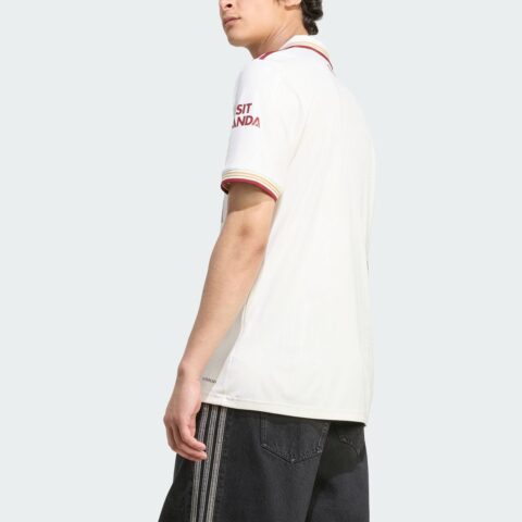 Adidas Free Shipping With AdiClub Arsenal 25/26 Third Jersey