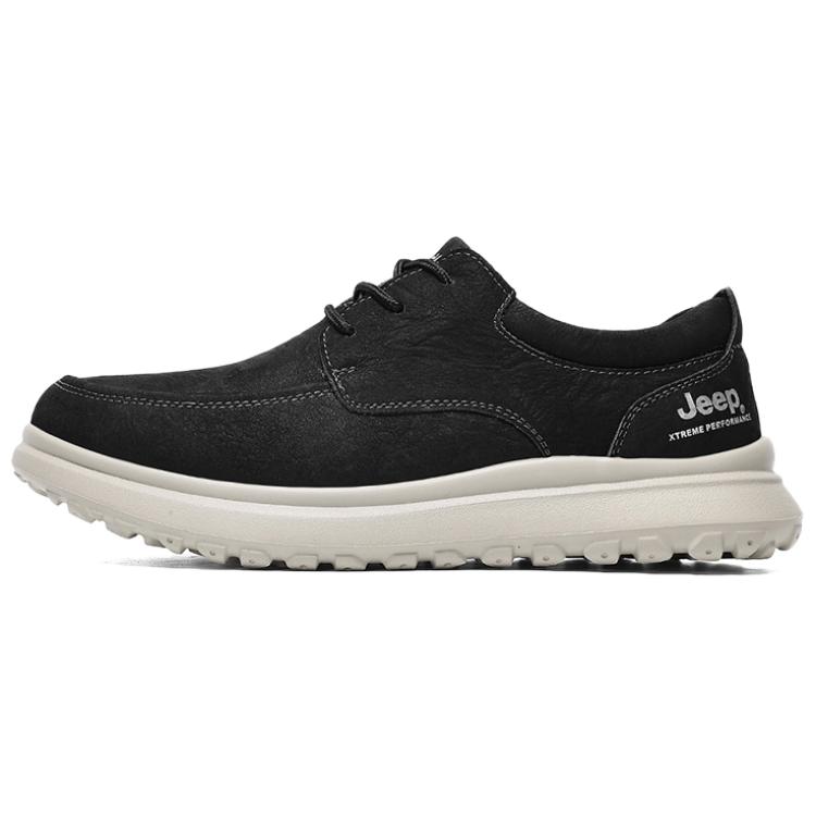 Jeep Low top Hiking Shoes Unisex