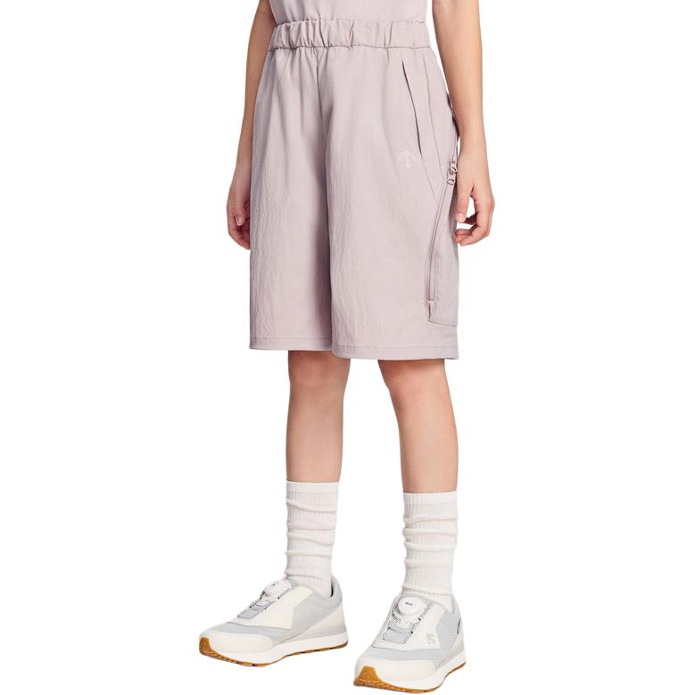 DESCENTE Movewear FW25 Shorts Kids’