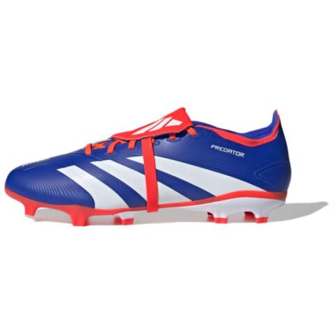 Adidas Predator League Foldover Tongue Fg 'Advancement Pack'