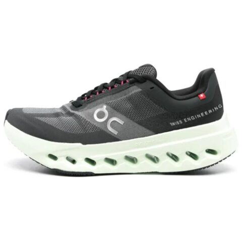 Cloudsurfer Next Wmns On ‘Black Lima’ Women’s