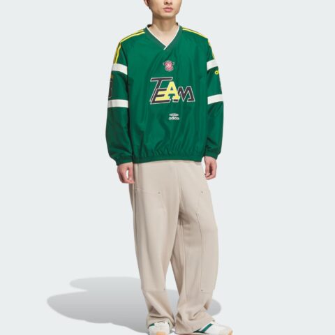 Adidas Originals TEAM DOUBLEKNEE JOGGERS Sports Pants Men’s