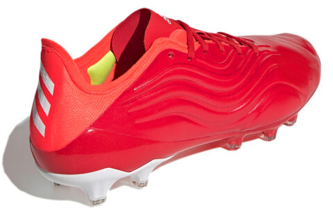 Adidas Copa Sense.1 Ag ‘Solar Red’