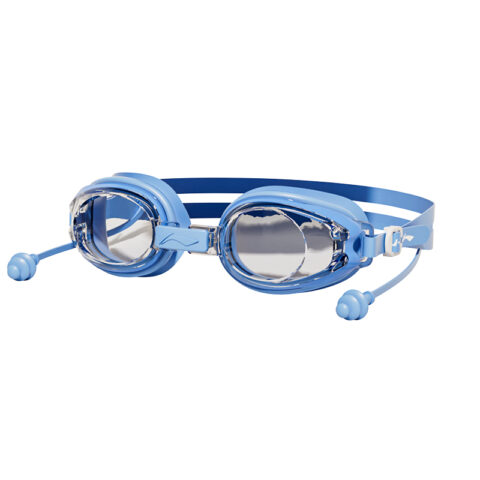 Li Ning Swim Goggles Polycarbonate, Silicone Swim Diving Kids’