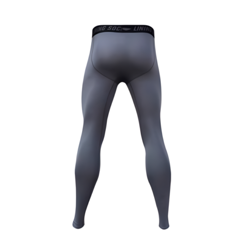 Li Ning Sports Pants Men’s Gray